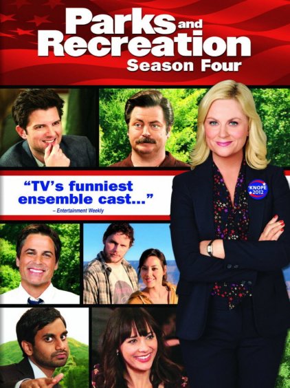 parks and rec 4